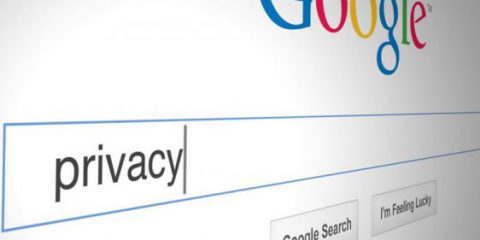 Privacy, il monito di Altroconsumo ‘Google rispetti la tutela dei dati’