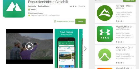 App4Italy. La recensione del giorno, ViewRanger