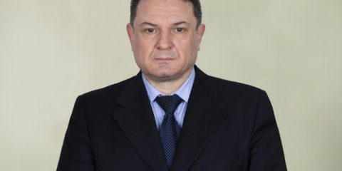 Fabrizio Caiani