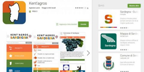 App4Italy. La recensione del giorno, Kent’agros  