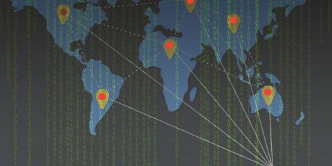 Cybersecurity, 10 scenari per il 2018
