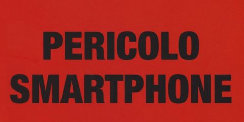 Pericolo Smartphone