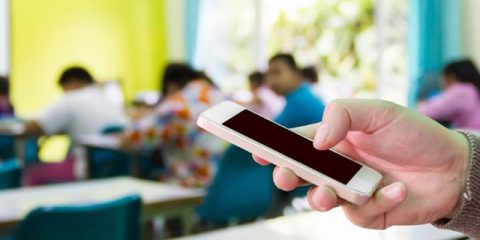 Maturità 2018. Vietati smartphone, tablet, pc e niente connessione