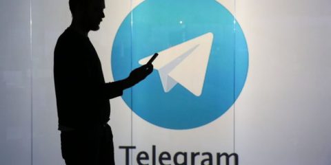 Se anche Telegram si fa la sua criptovaluta (Gram) e una Blockchain e lancia la più grande ICO di sempre