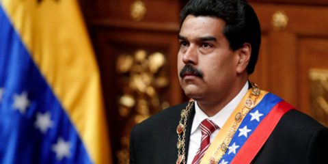 Crisi Venezuela, Theresa May si prepara ad un impasto di governo, Macron in Cina, Brexit