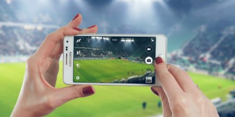 MWC18, Italtel lancia la nuova applicazione per il video 5G