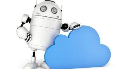 Cloud & robot, nel 2022 un mercato da 7,5 miliardi di dollari