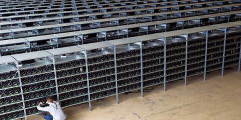 ENEL non punta sul bitcoin, nessuna vendita di energia per il mining