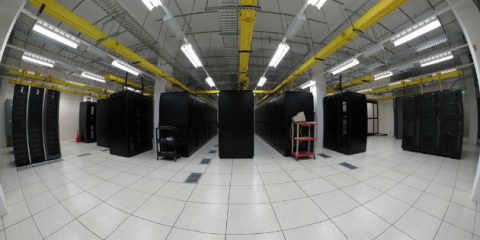 Green data center, un mercato globale da 100 miliardi nel 2022. Il modello Italtel per Pisa