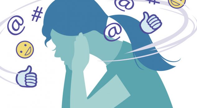 Facebook, cala l'utilizzo del social network Facebook, cala l'utilizzo del social network