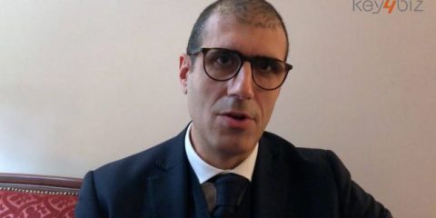 Roma, Workshop europeo ENISA e Garante Privacy. Videointervista a Giuseppe D’Acquisto (Autorità Garante Privacy)