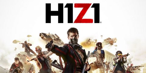 H1Z1 nei guai: il gioco ha perso oltre il 90% degli utenti