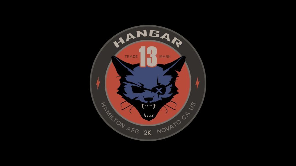 Hangar 13