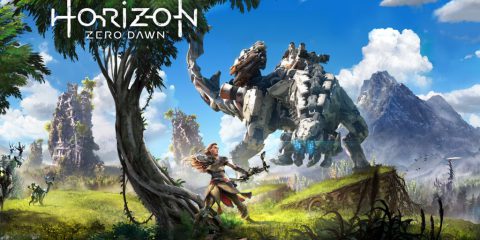 7,6 milioni di copie vendute per Horizon: Zero Dawn