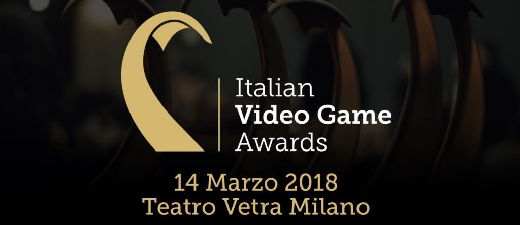 Italian Video Game Awards
