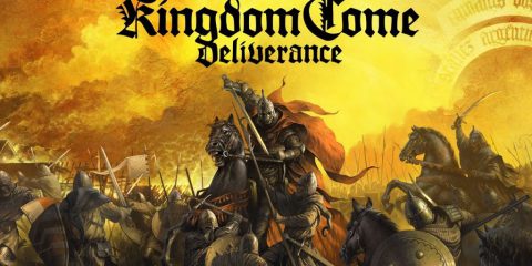 Kingdom Come: Deliverance conquista le classifiche italiane