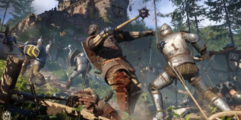 Il “vero medioevo” di Kingdom Come: Deliverance parte col piede giusto