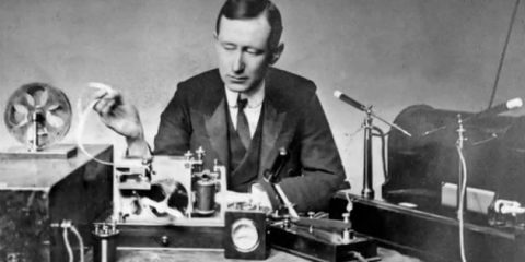 Tecnologie e servizi dall’esempio di Marconi, evento a Bologna il 29 maggio