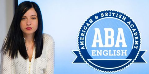 Come imparare l’inglese con un’app. Intervista a Maria Perillo (ABA English)