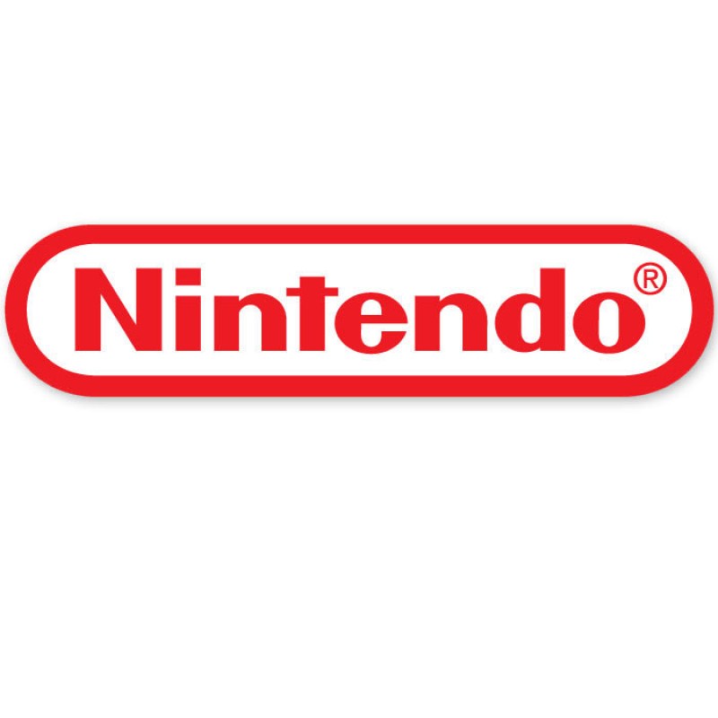 Nintendo logo