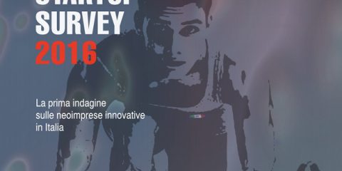 Startup italiane, sette su dieci sono innovative ma scarsa tutela della proprietà intellettuale