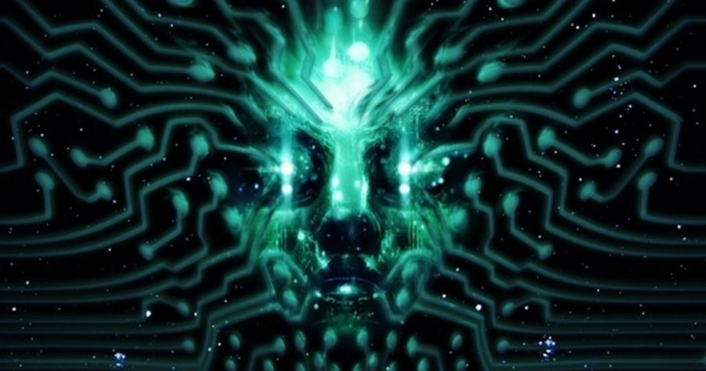 System Shock