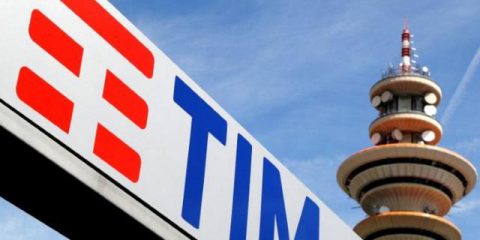 Tim, cda convocato il 9 aprile