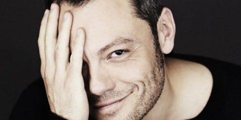 Tiziano Ferro è la voce della nuova campagna di Vodafone Italia (video)