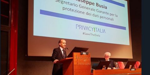 Il GDPR sbarca a Torino. Opportunità e obblighi per PA e imprese piemontesi