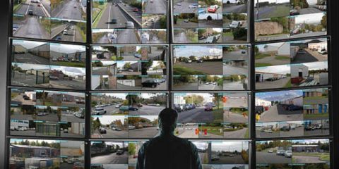 Videosorveglianza, banche dati e privacy, approvate le linee guida per la sicurezza integrata in città