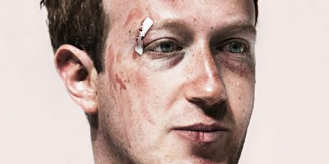 Facebook, perché Zuckerberg prende ‘schiaffi’ a destra e a manca