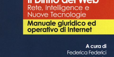 Diritto Del Web