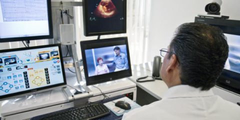 Sanità digitale, spesa IT in crescita dell’1,4% in Italia. In Europa quest’anno sarà pari a 13,5 miliardi