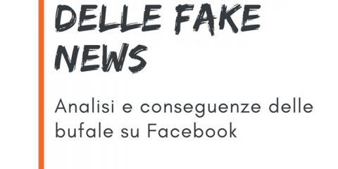 Nel mondo delle fake news