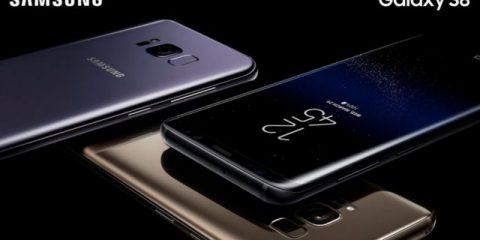 Cosa compro. Tre offre minuti, sms, 30 GB e Galaxy S8 a 15 euro al mese