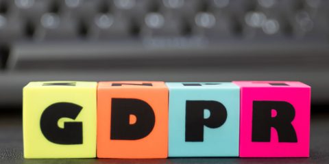 GDPR, reclami al Garante Privacy in aumento del 42% dal 25 maggio