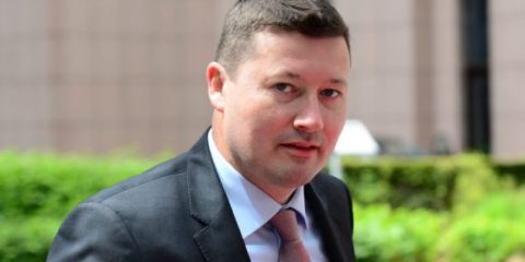 Commissione Ue, il padre del roaming Martin Selmayr nuovo segretario generale