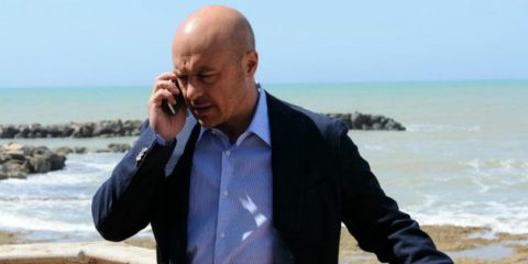 Su Rai 1 Hd Di Tivusat I Nuovi Episodi Del Commissario Montalbano