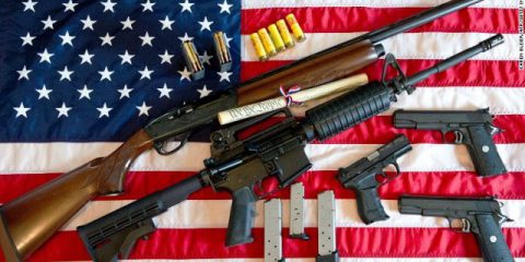Le lobby americane delle armi attaccano i media, Strage in Florida, La Francia contro la radicalizzazione islamista