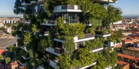 Città digitali e green, mercato globale crescerà a 2mila miliardi di dollari nel 2022