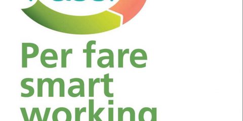 12 passi per fare smart working