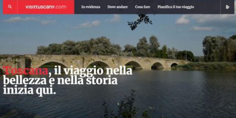 Visittuscany.com