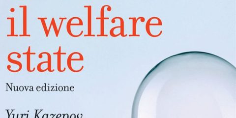 Che cos’è il welfare state