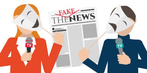 Fake news, verso il 4 marzo con l’incubo delle bufale online. Ci casca ancora un italiano su due