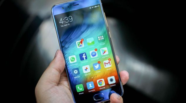 Huawei P20 sarà migliore di iPhone X, secondo Richard Yu