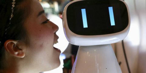Intelligenza artificiale, mercato da 190 miliardi di dollari nel 2025. Cina sugli scudi