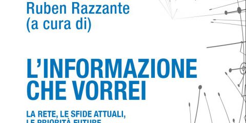 L’informazione che vorrei