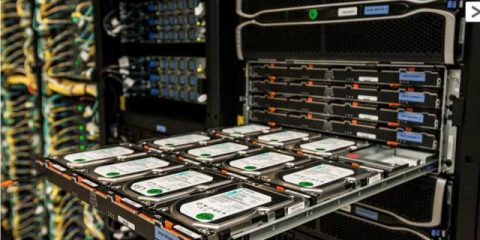 Supercomputer, l’Europa lancia il consorzio per lo sviluppo dei microprocessori