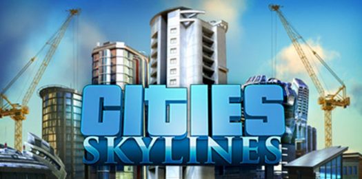Cities Skylines