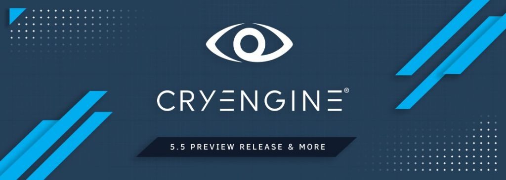 CryEngine -+ Crytek